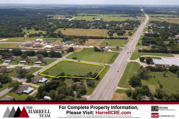 South Robinson Drive, Robinson, TX 76706